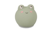 Lampa dziecieca - Filibabba LED lamp - Frey the frog - FI-01818