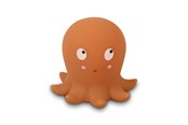 Lampa dziecieca - Filibabba LED lamp - Otto the Octopus - FI-01820