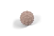 Zabawki dla niemowlat - Filibabba Motor ball - Pil sense ball Blush - FI-PT048
