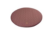 Zabawki dla niemowlat - Filibabba Play mat - Soft quilt wild rose - FI-PMR005