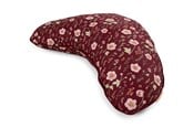Akcesoria dla niemowląt - Filibabba Nursing Pillow - Fall Flowers - FI-02199