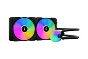 Chlodzenie CPU - Fractal Design Lumen S28 V2 RGB - Chłodzenie wodne procesora - FD-W-L1-S2812