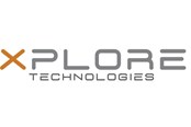 Bateria do laptopa - Xplore Technologies Xplore - laptop battery - 59.2 Wh - 11-01025