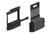 Akcesoria komputerowe - Dell - system mounting bracket - with adapter bracket - DELL-4VP09