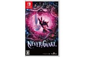 Gry - NeverAwake - Nintendo Switch - Shoot 'em up - 4595643027010
