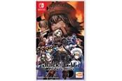 Gry - .hack//G.U. Last Recode - Nintendo Switch - RPG - 8885011016323