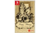 Gry - Aviary Attorney (Definitive Edition) - Nintendo Switch - Powieść wizualna (Visual Novel) - 8881300172244