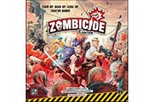 gry-planszowe-karciane-i-kosci - CMON Zombicide 2nd Edition Core Box (ENG) - ZCD001