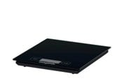 Waga kuchenna - Magimix Waga kuchenna Kitchen scale 10 kg Black Glass - 28021