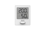 Stacje pogodowe - Duux Sense - white - 11788