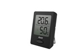 Stacje pogodowe - Duux Sense - black - 11789
