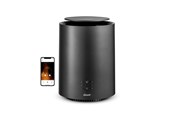 Wentylator, klimatyzacja - Duux Threesixty Smart 2 - black - 25658