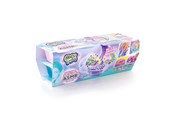 Zabawki - Crazy Sensations Satisfying Compound Kit 4-Pack - 11001