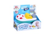Zabawki dla niemowląt - BB Junior Twist & Sail - 1689002