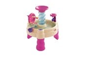 Zabawy w wodzie - Little Tikes Spiralin' Seas Water Table- Pink - 173769E3
