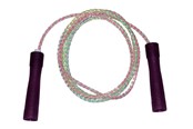 Male prezenty dla dzieci - Happy Summer Jump rope 2.3m - 301068