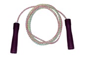 Małe prezenty dla dzieci - Happy Summer Jump rope 2.3m - 301068