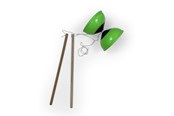 Zabawki na zewnatrz - Happy Summer Diabolo metal conector - 301093