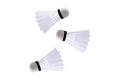 Zabawki na zewnatrz - Happy Summer Badminton Ball 3-Pack - 301121