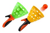 Zabawki na zewnatrz - Happy Summer Pup-Up Catch Ball Set - 301124