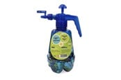 Zabawy w wodzie - Happy Summer Balloon Pumper with 250 balloons - 301607