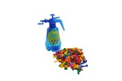 Zabawy w wodzie - Happy Summer Balloon Pumper with 250 balloons - 301607