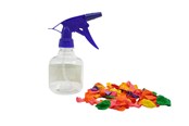 Zabawy w wodzie - Happy Summer Water Balloon Pumper Small - 302113