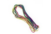 Zabawki na zewnatrz - Happy Summer Chinese Jump rope - 302114