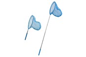 Zabawy w wodzie - Happy Summer Telescope Fishing Net 86cm - 302116