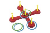 Zabawki na zewnątrz - Happy Summer Ring ToGame - 302174