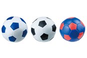 Zabawki na zewnatrz - Happy Summer Soft Ball 10cm - assorted - 302224