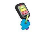 Zabawa w udawanie - Happy Baby My First Car Keys - 502226