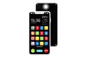 Zabawki dla niemowlat - Happy Baby My First Smartphone - 502187