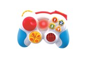 Zabawki dla niemowlat - Happy Baby My First Gaming Controller - 502189