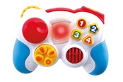 Zabawki dla niemowląt - Happy Baby My First Gaming Controller - 502189