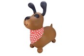 Zabawki dla niemowląt - Happy Baby Hop 'N Bounce Bruno - 502201