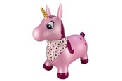 Zabawki dla niemowlat - Happy Baby Hop 'N Bounce Luna - 502203