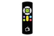 Zabawki dla niemowlat - Happy Baby My First SmartTV Remote - 502204