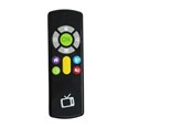 Zabawki dla niemowląt - Happy Baby My First SmartTV Remote - 502204