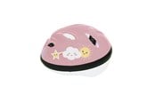Lalka, mis i akcesoria - Happy Friend Biker Helmet - 504311