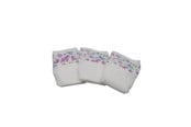 Lalka, mis i akcesoria - Happy Friend Diapers 3-pack 25-35cm Dolls - 504313