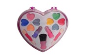 Kreatywne gry - Happy Friend Make Up Set for styling head - 504400