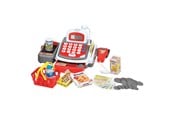 Zabawa w udawanie - Junior Home Cash Register Playset - 505122