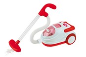 Zabawa w udawanie - Junior Home Vacuum Cleaner B/O - 505131