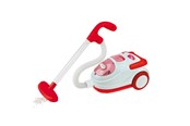 Zabawa w udawanie - Junior Home Vacuum Cleaner B/O - 505131