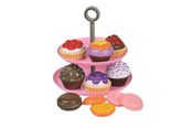 Zabawa w udawanie - Junior Home Cake Tower Play set - 505134