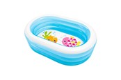 Baseny - Intex Sea Friends Pool - 57482
