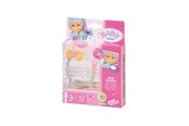 Lalki i akcesoria - Baby Born Magic Dummy w Chain 1 pcs (Assorted) - 832486