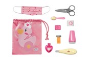 Lalki i akcesoria - Baby Born First Aid Set - 834091