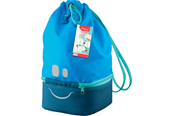 Sprzet turystyczny - Maped Picnik Kids collection Lunch bag insulated in lower compartment. 4 carrying options - 872303